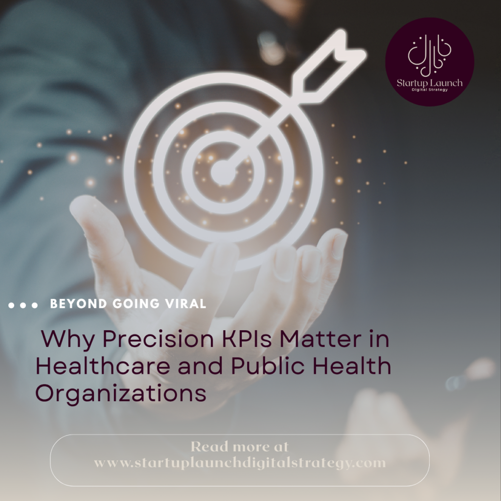 slds kpi precision kpi framework