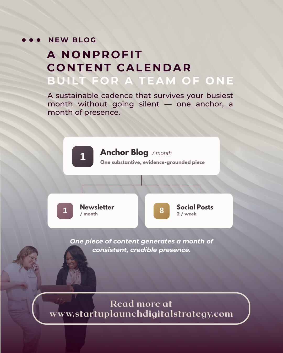 Blogs slds content calendar instagram